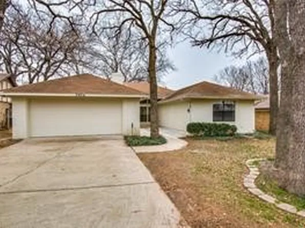 3804 Double Oak Ln, Irving, TX 75061