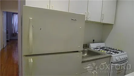 Rented by Oxford Property Group