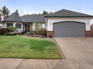 16401 SE Keystone Dr, Milwaukie, OR