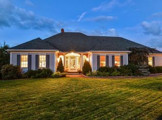 207 Dresser Hill Rd, Dudley, MA 01571