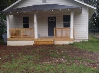 813 E 37th St, Charlotte, NC 28205