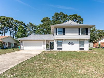 25 Lake Lorraine Cir, Shalimar, FL, 32579
