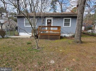 12 Gleason St, Browns Mills, NJ 08015