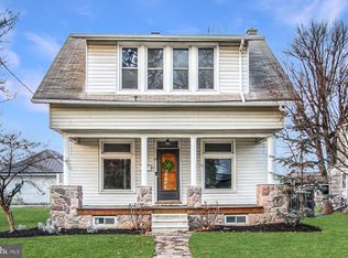 18 W Marble St, Mechanicsburg, PA 17055