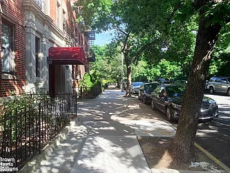 Sold by Brown Harris Stevens