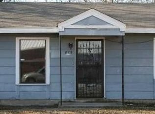 813 N Madison St, Jonesboro, AR 72401