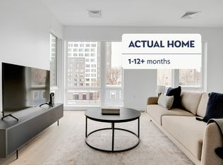 47 Bishop Allen Dr FLOOR 4-ID615, Cambridge, MA 02139
