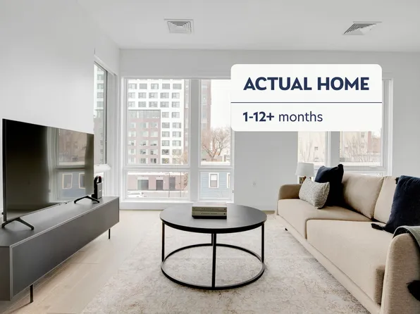 47 Bishop Allen Dr, Cambridge, MA