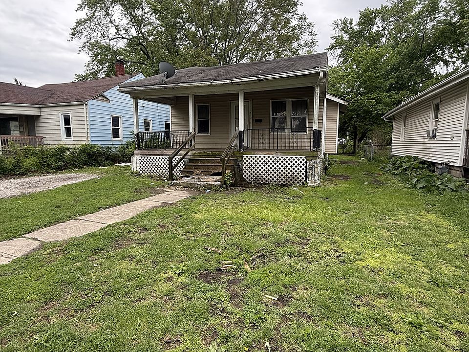 1st image of 1303 E Whitmer St