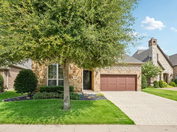 6413 Cimmaron Trl, Colleyville, TX 76034