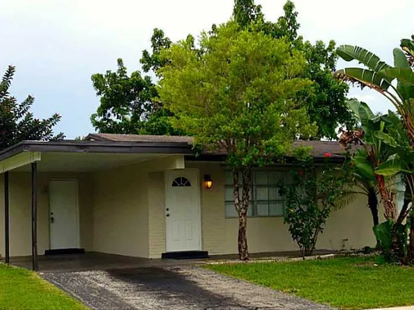 5264 SW 94th Ave, Fort Lauderdale, FL 33328