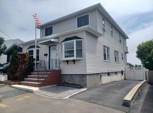 42 Howard St, Revere, MA 02151