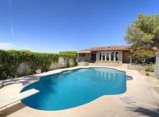 8331 E Culver St, Mesa, AZ 85207