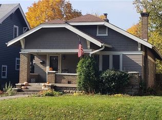 4236 Rookwood Ave, Indianapolis, IN 46208