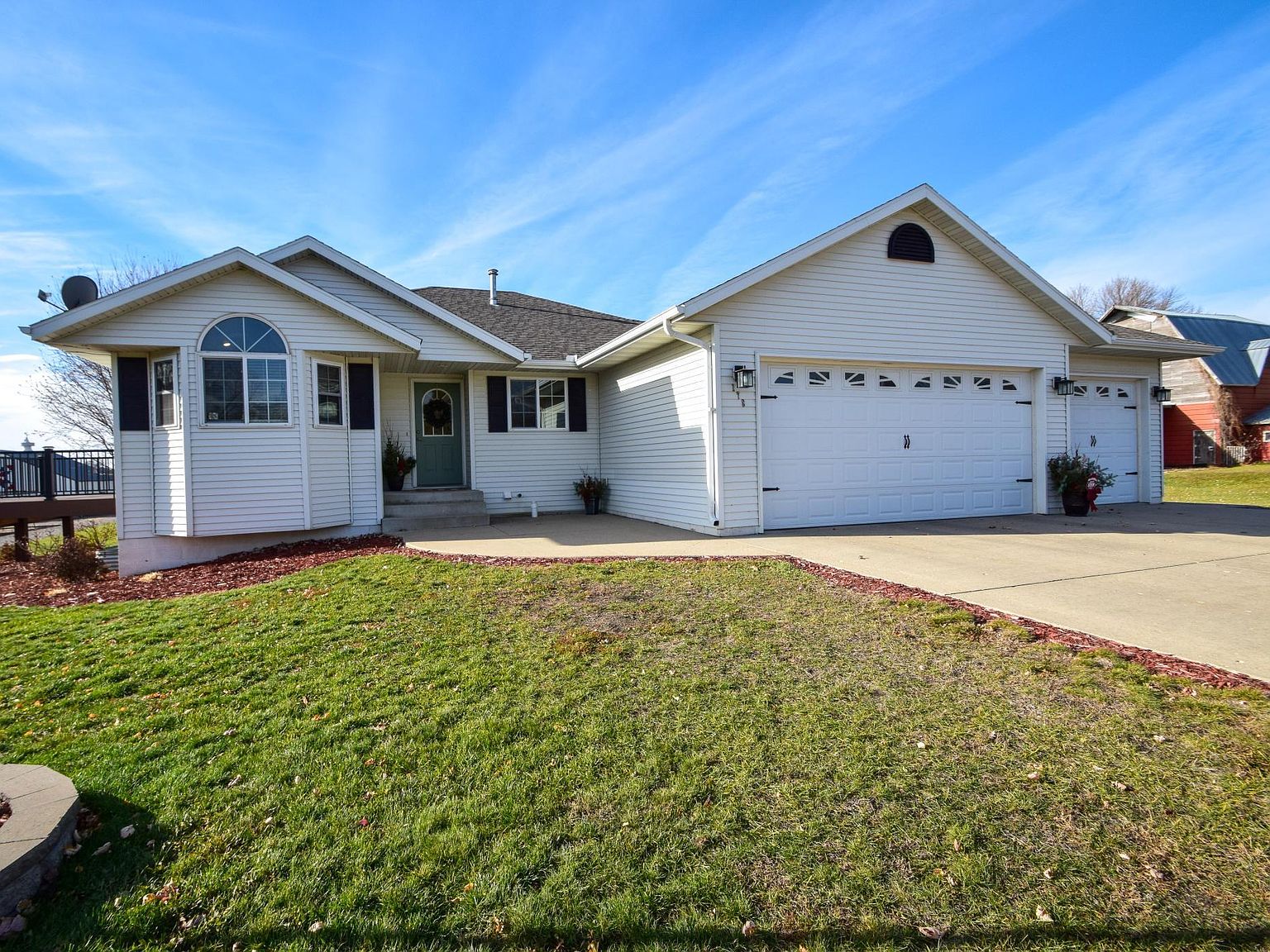 178 West St, Saint Martin, MN 56376 Zillow