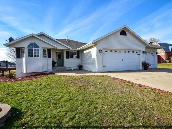 178 West St, Saint Martin, MN 56376