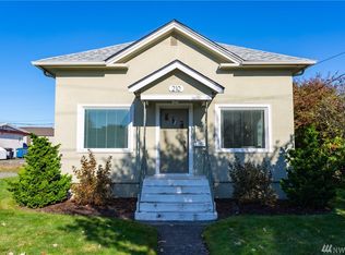 210 Grover St, Lynden, WA 98264