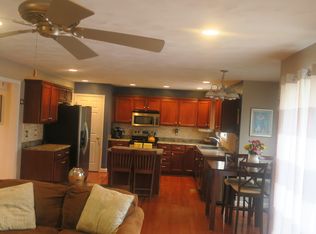 1824 Millwood Dr, Salem, VA 24153