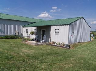 51 N Vanntown School Rd, Flintville, TN 37335