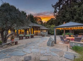 3000 Warm Springs Rd, Glen Ellen, CA 95442