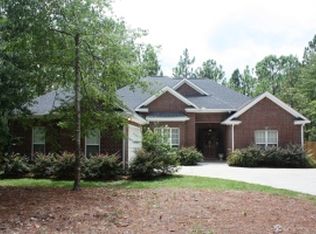 719 Eastabuchie Rd, Petal, MS 39465
