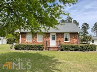 218 Sinquefield Rd, Norwood, GA 30821