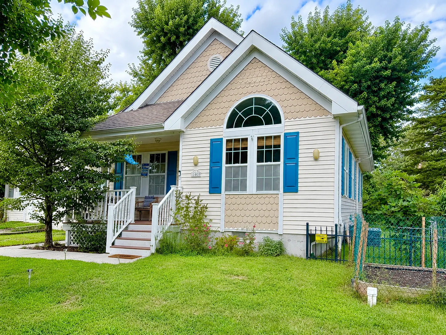 3 bed, 2103 sqft, $4,000 — Photo 1