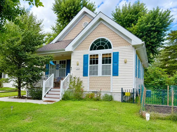 109 Desoto Ave #1, Villas, NJ 08251