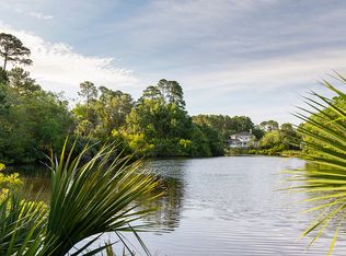 737 Virginia Rail Rd, Johns Island, SC 29455