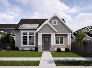 6073 S Apex Ave, Meridian, ID 83642