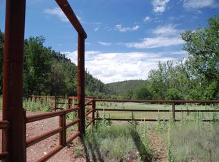 1699 W Paint Pony Dr, Payson, AZ 85541