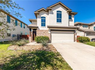 16124 Travesia Way, Austin, TX 78728