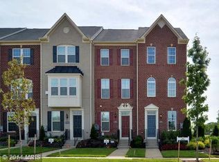 7331 Old Calvary Rd, Hanover, MD 21076