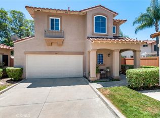 20 Paseo Primero, Rancho Santa Margarita, CA 92688