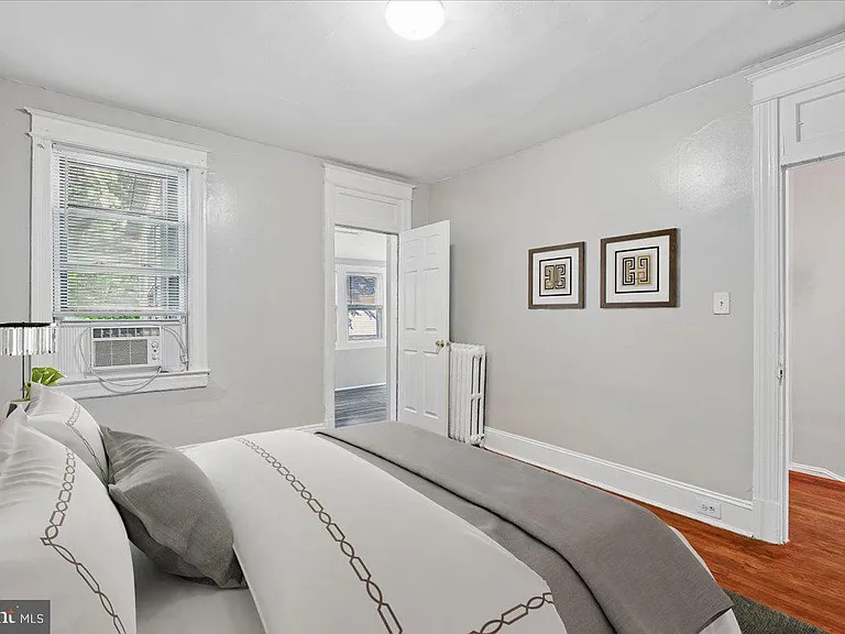 4605 Georgia Ave NW — Photo 12