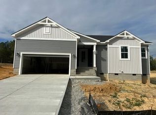 299 Fast Pitch Ln, Four Oaks, NC 27524