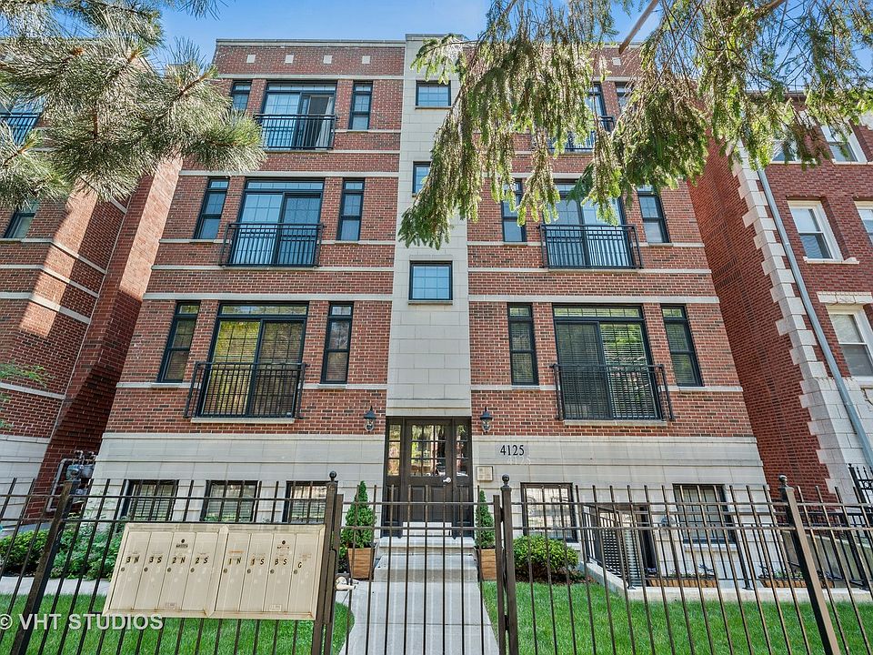 1st image of 4125 N Kenmore Ave APT G