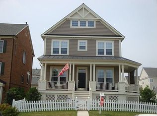 3882 Carriage Hill Dr, Frederick, MD