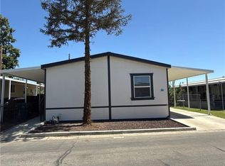 164 Hickorywood Ln, Bakersfield, CA 93308