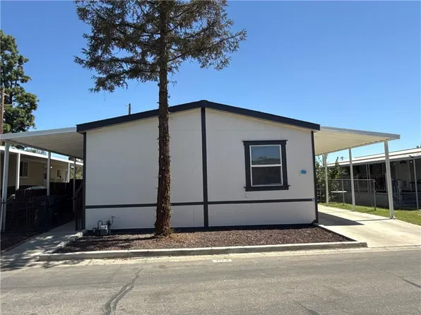 164 Hickorywood Ln, Bakersfield, CA 93308