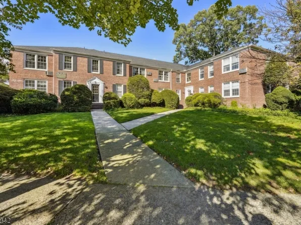 101 Gates Ave, A7 #A7, Montclair Twp., NJ 07042