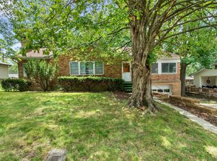 2551 Ranchito Dr, Cape Girardeau, MO 63701