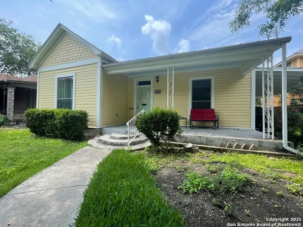 218 Vance St, San Antonio, TX 78210