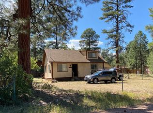 2888 Paint Pony Ln, Overgaard, AZ 85933