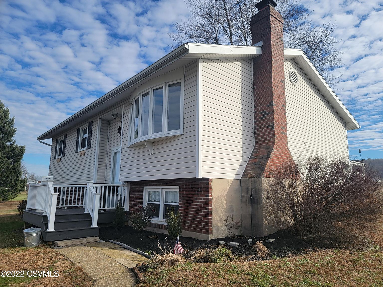 1017B West St, Mifflinville, PA 18631 Zillow