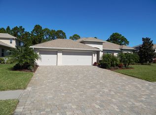 110 Ridgemont Cir SE, Palm Bay, FL 32909