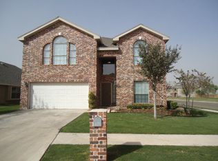 3700 Thrasher Dr, Mission, TX 78572