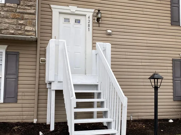 4281 Bowman Park Ln, Canal Winchester, OH 43110
