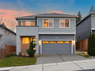 22712 35th Drive SE, Bothell, WA, 98021