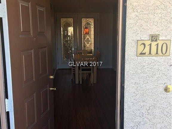 2nd image of 1830 N Buffalo Dr Unit 2110